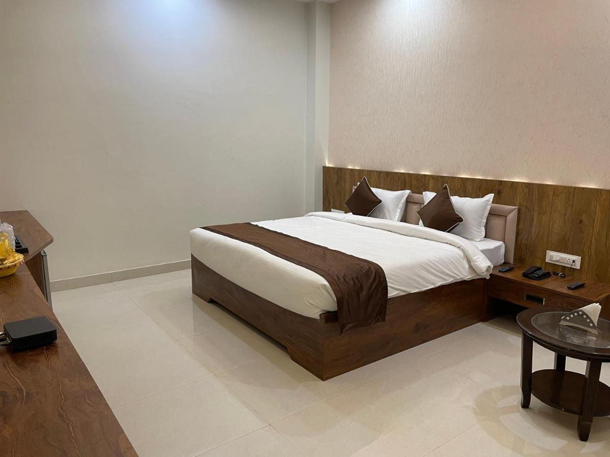 Maheshwari Jalsa Hotel Kota  Exterior photo